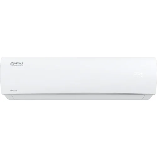 Сплит-система инверторная ULTIMA COMFORT Eclipse Inverter ECS-I24PN настенная, до 69м2, 24000 BTU, (комплект из 2-х коробок)