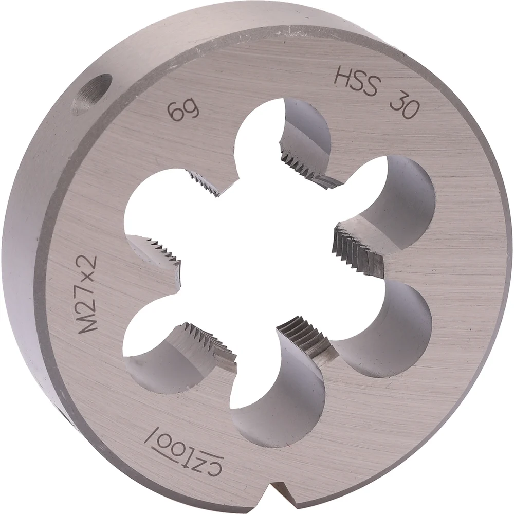 Плашка Bucovice Tools 240271