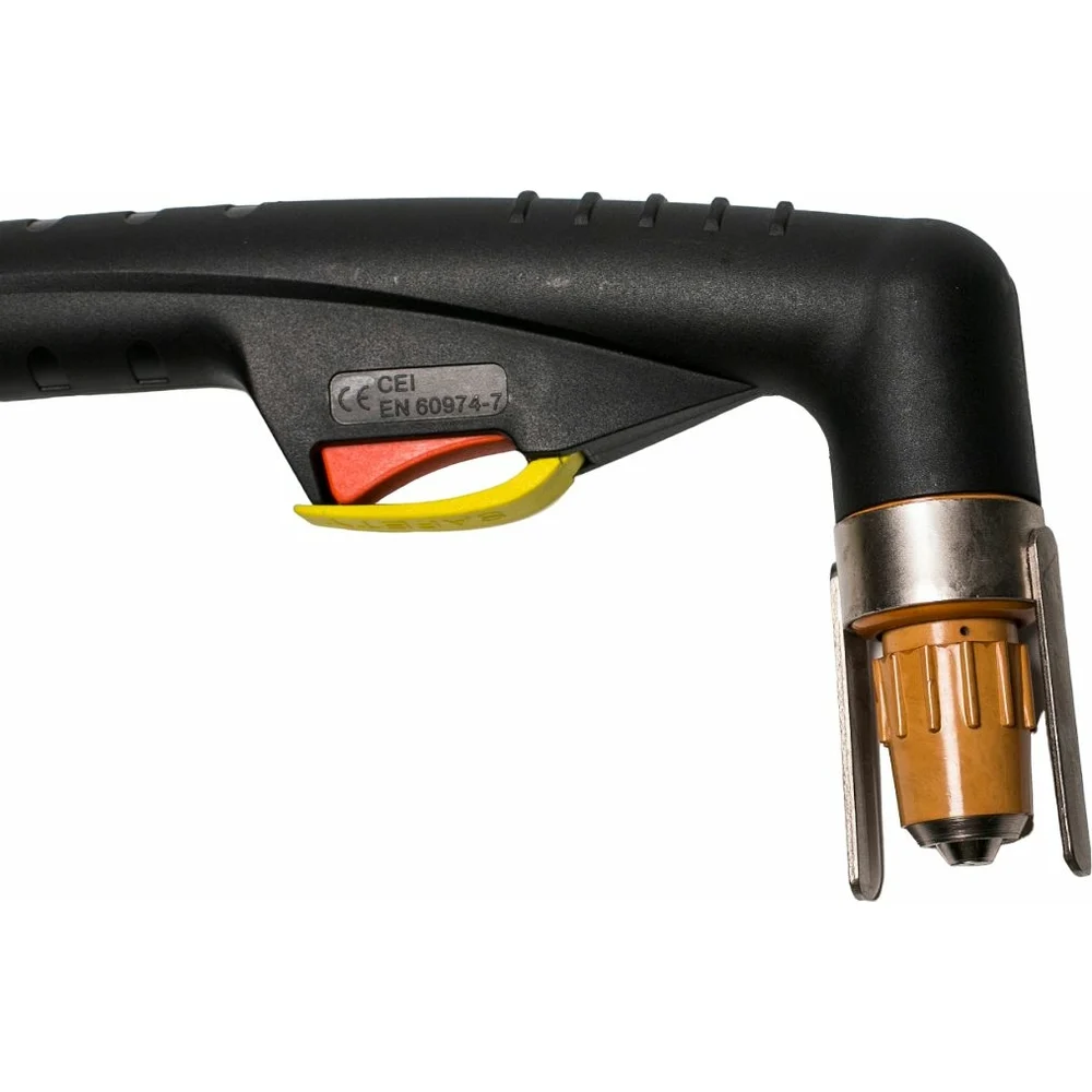 Ручной плазмотрон для аппаратов плазменной резки Lincoln Tomahawk 1538 RusCut LC105 71052115L