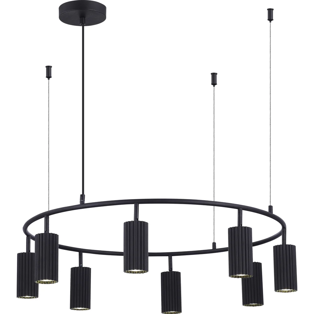 Подвесная люстра ST luce KENDO SL1213.403.08