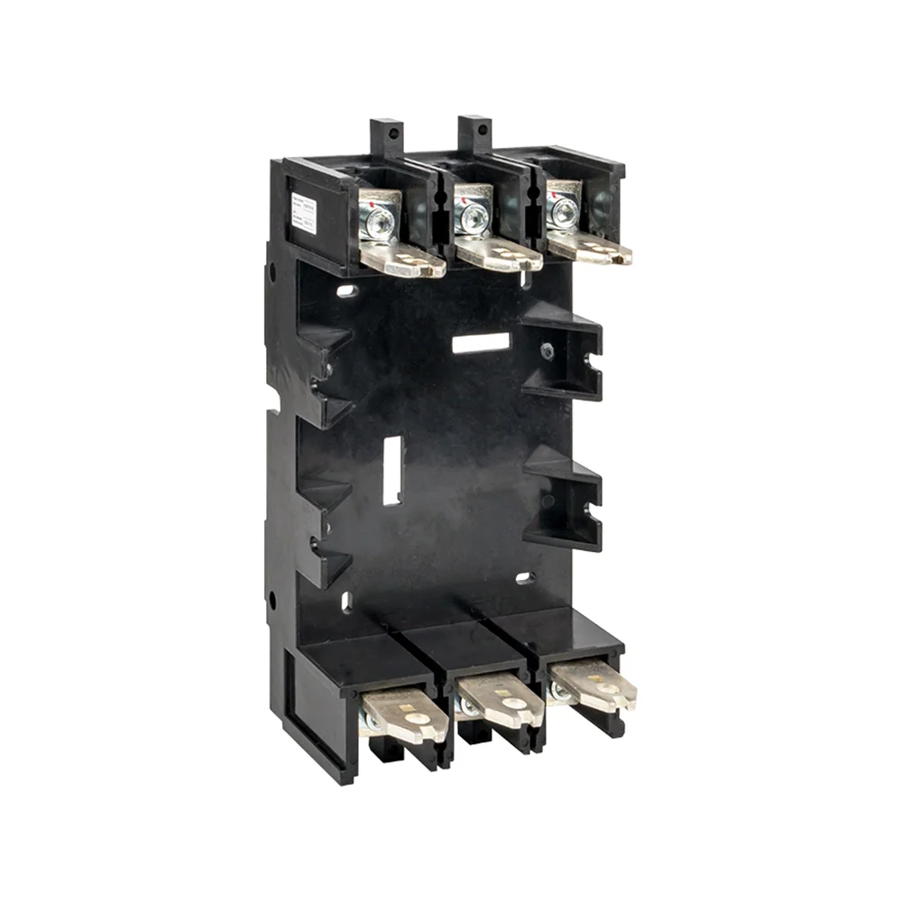 Втычная панель EKF AV POWER-4/3 mccb-4-pin43F-700A