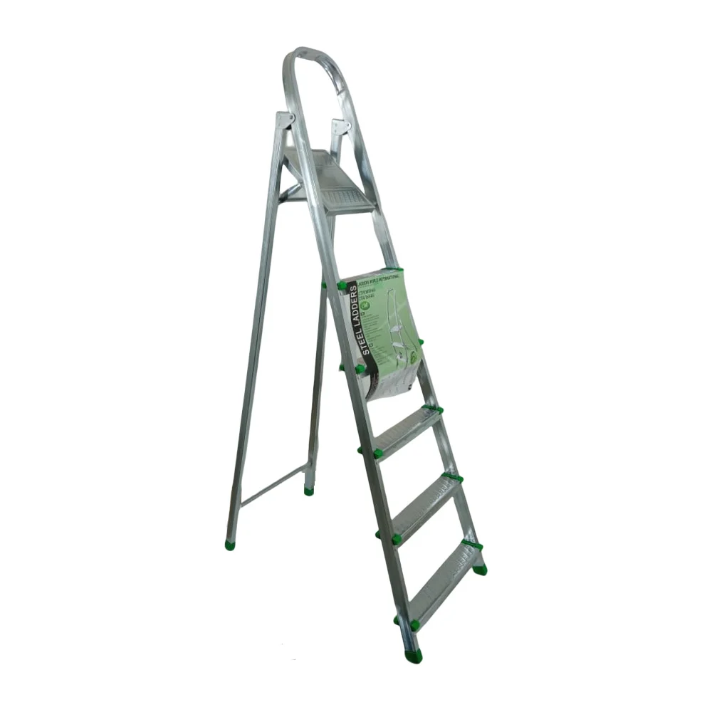 Стальная стремянка LWI 6S LWI06S