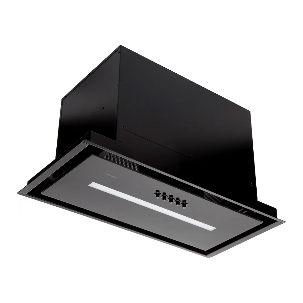 Вытяжка KONIGIN extra black 60 102092