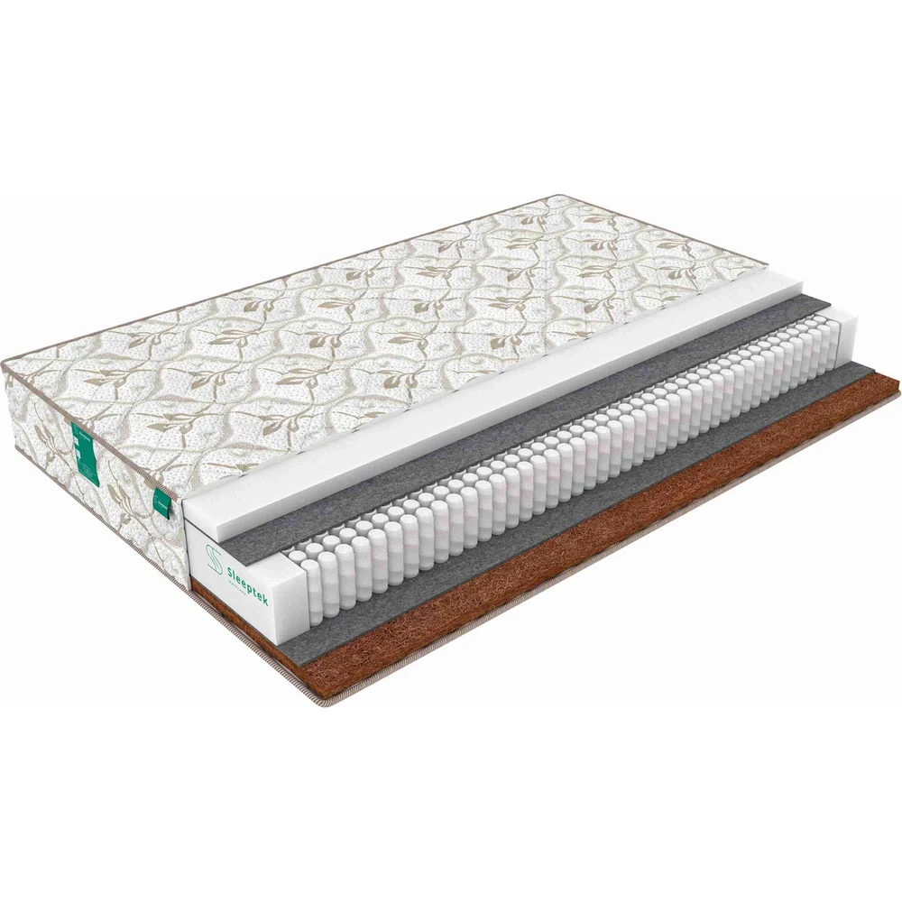 Матрас Sleeptek Perfect Foam Cocos SPFFC-00060-1531