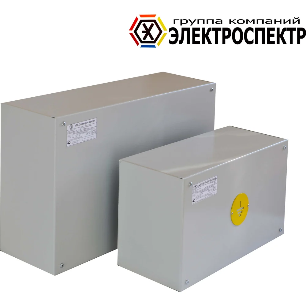 Главная заземляющая шина ГК ЭЛЕКТРОСПЕКТР ГЗШ-400А G208270