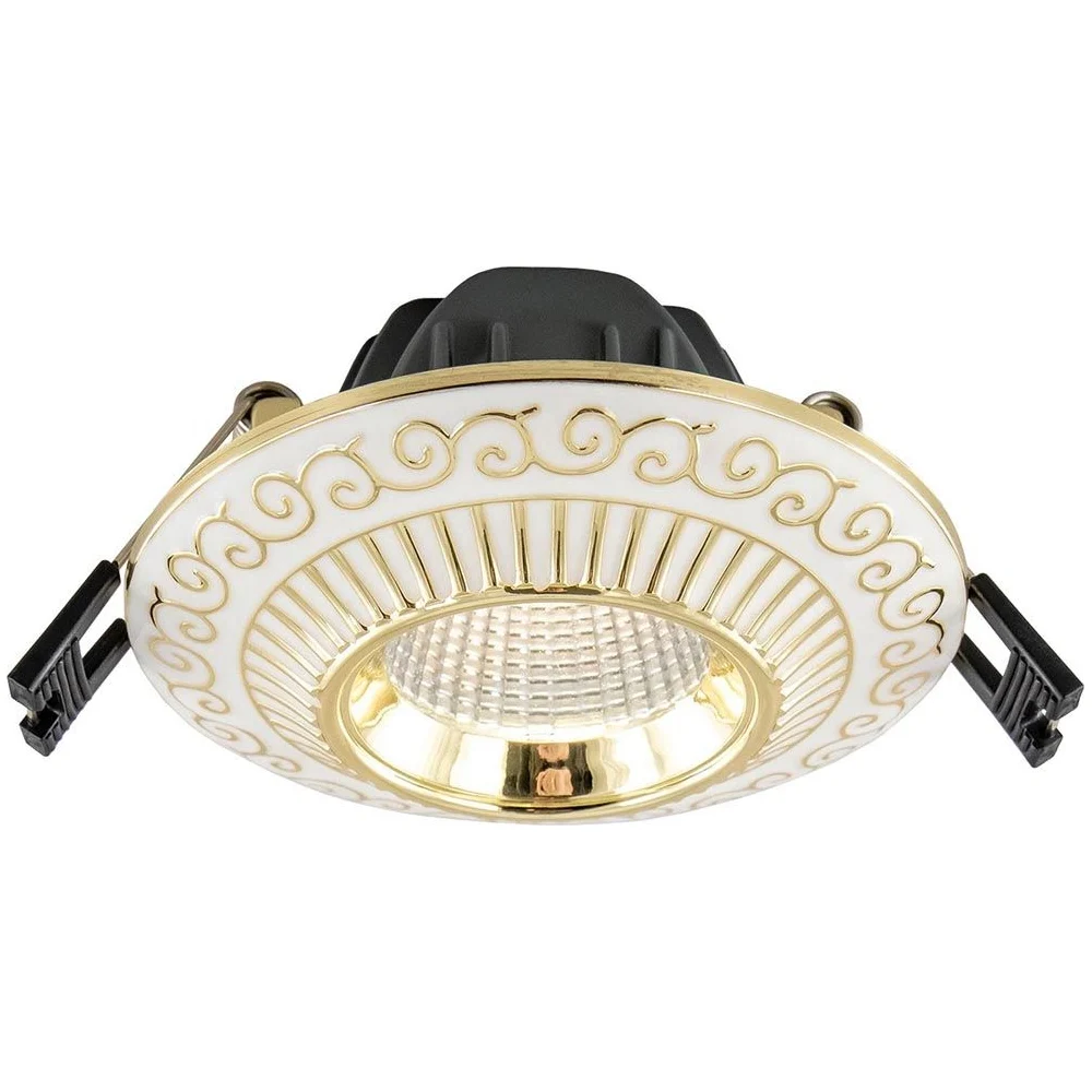 Встраиваемый светильник Citilux Боска LED CLD041NW2