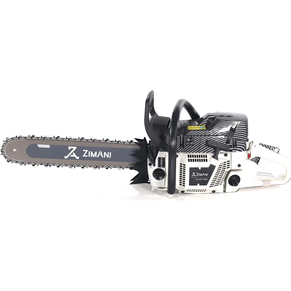 Бензопила ZimAni 372XP Pro 372XPPRO-18