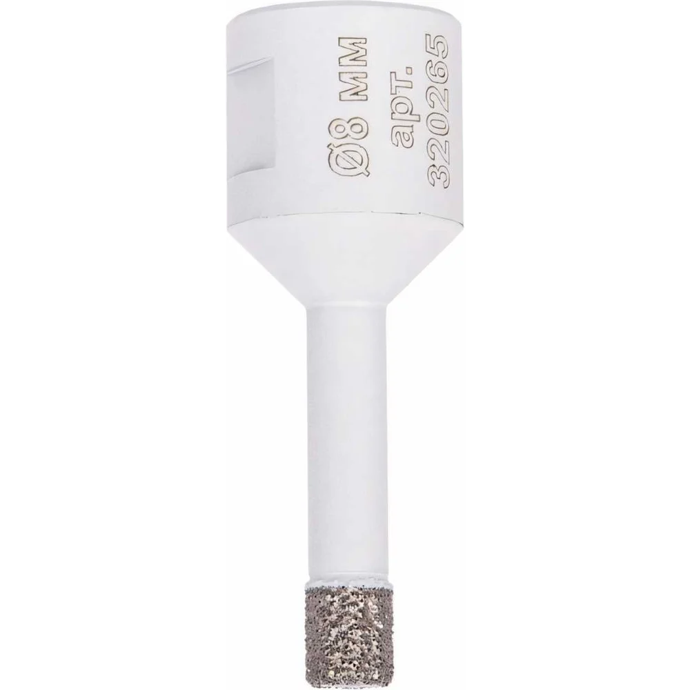 Алмазное сверло Diam Extra Line V-TECH 320265