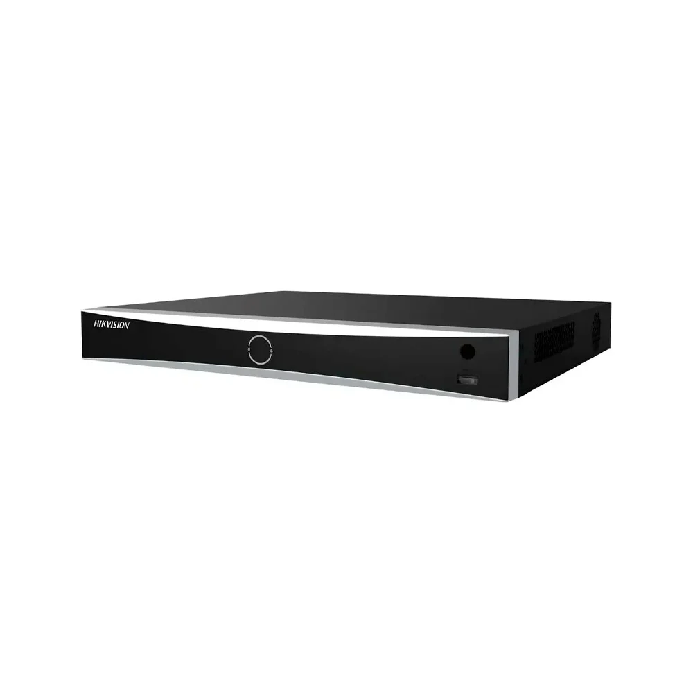 Сетевой видеорегистратор Hikvision АВ5088511