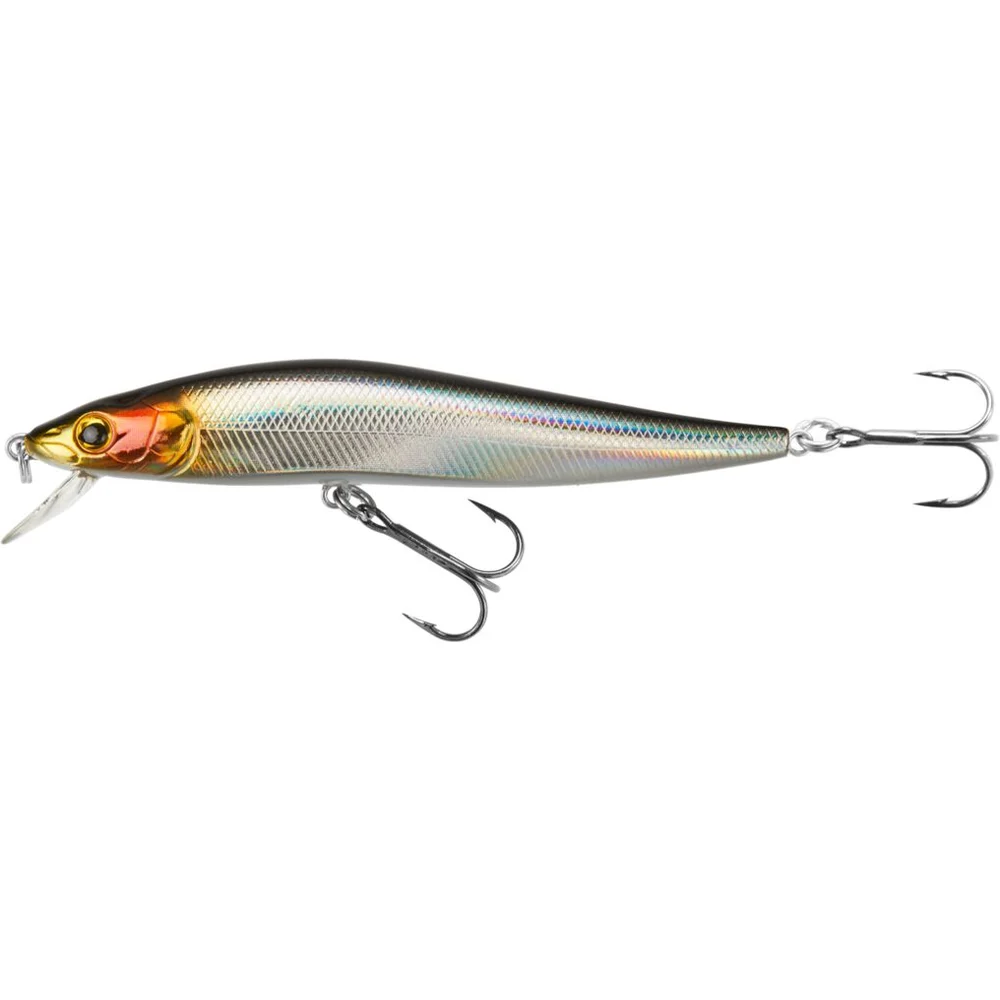 Плавающий воблер Lucky John LJ Original PIKE HUNTER LJO0708F-A60