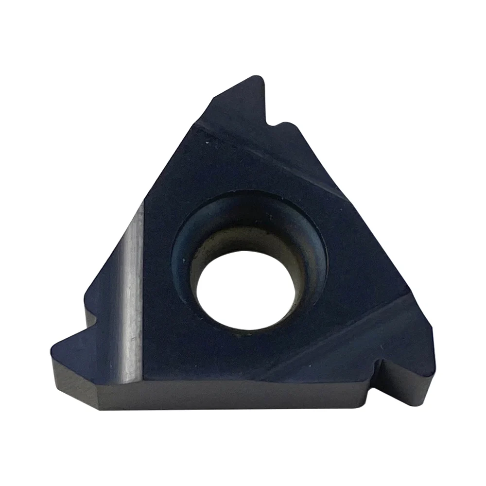 Твердосплавная пластина Debever Machining Solutions 22ER350CP20