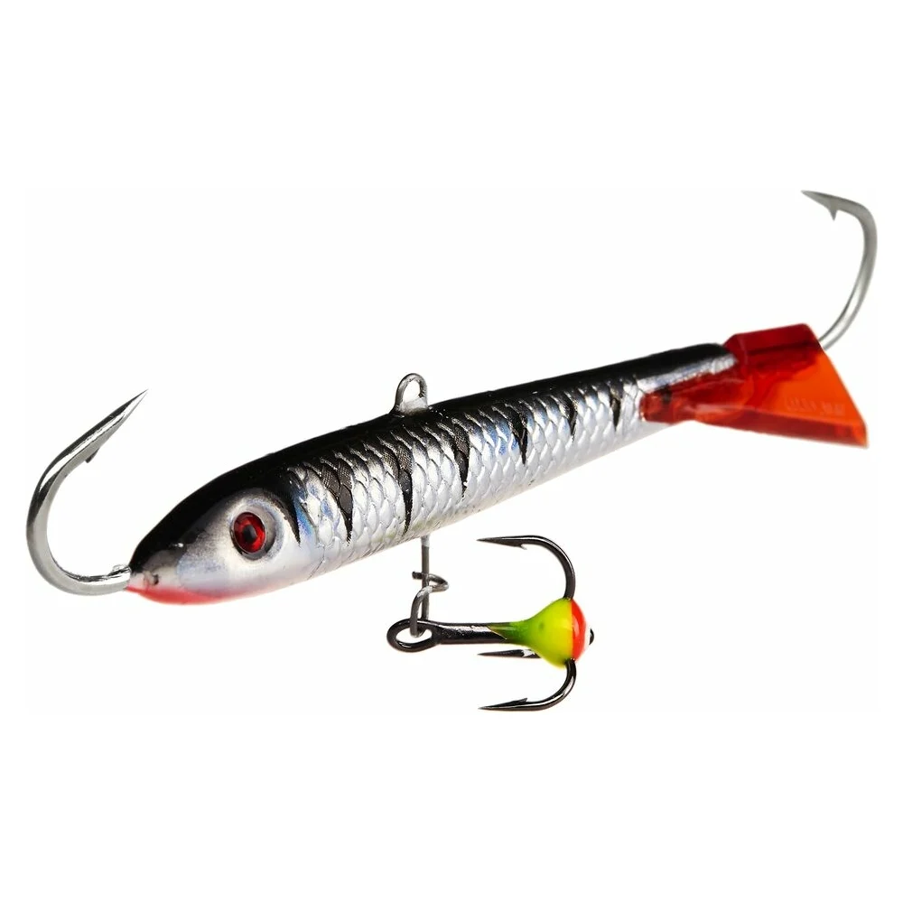 Балансир Lucky John CLASSIC 8 81801-12HRT