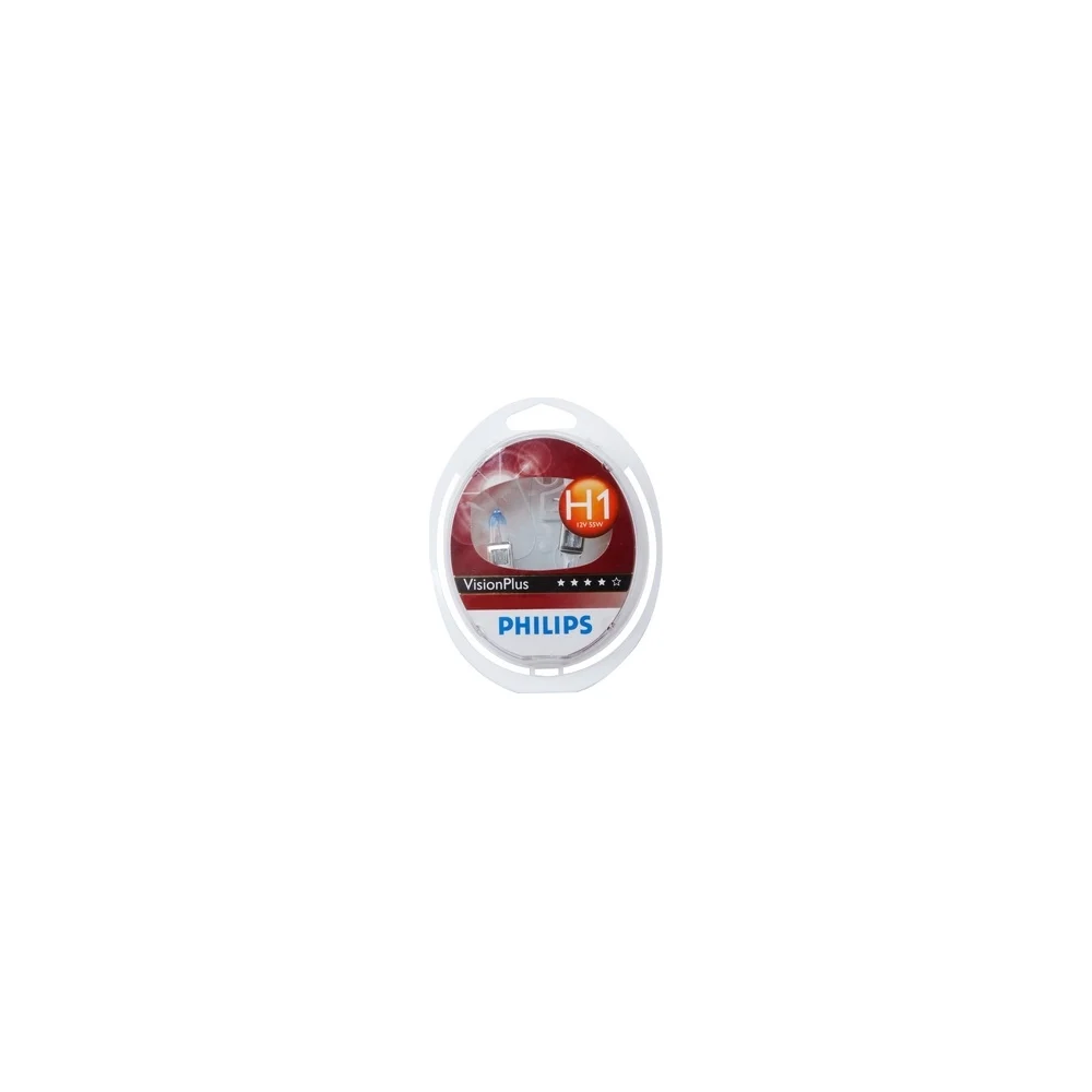 Автолампа PHILIPS 12258VPS2