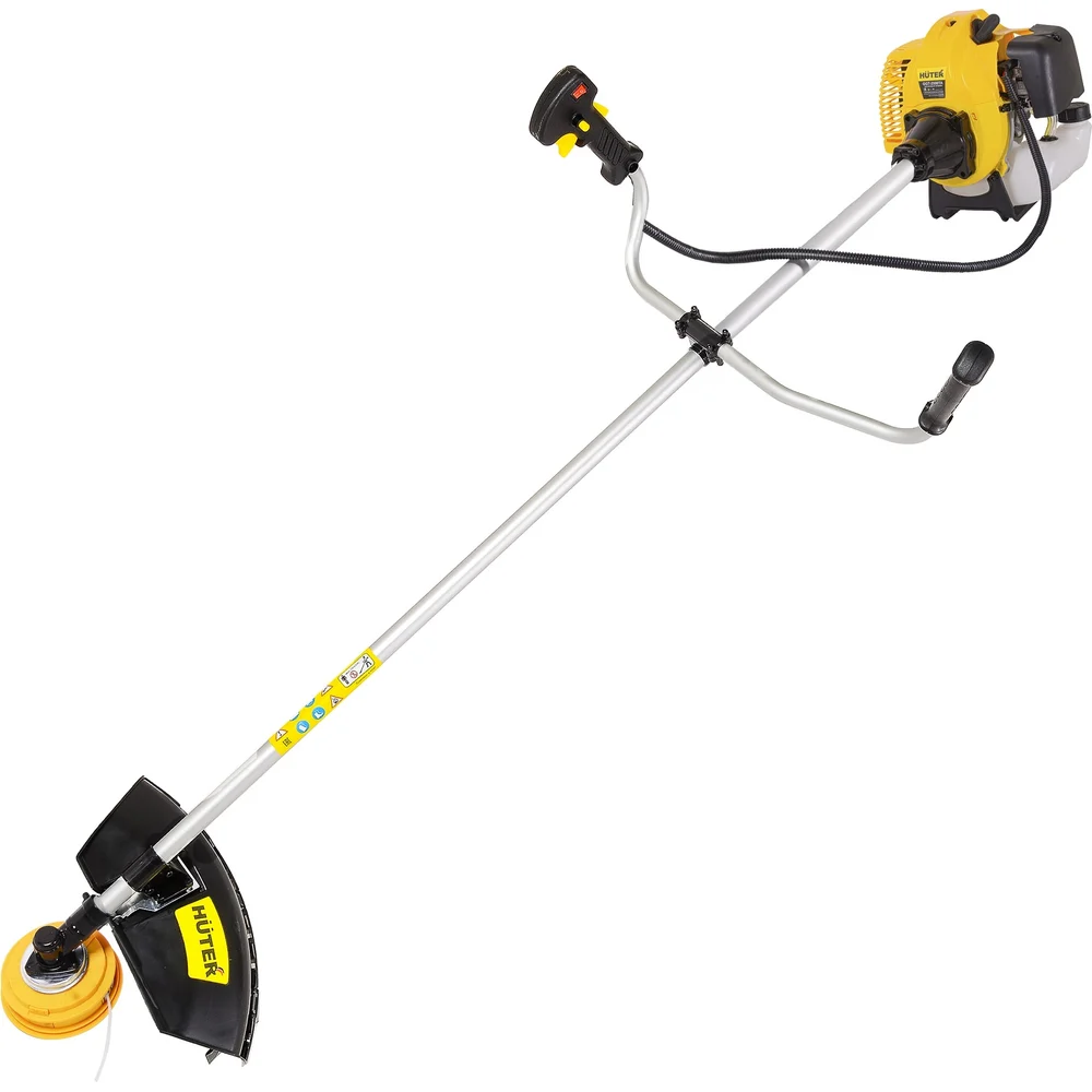 Бензиновый триммер Huter GGT-2500ТA 70/2/76