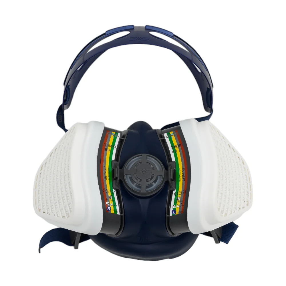 Полумаска GVS Elipse SPR491IFUA