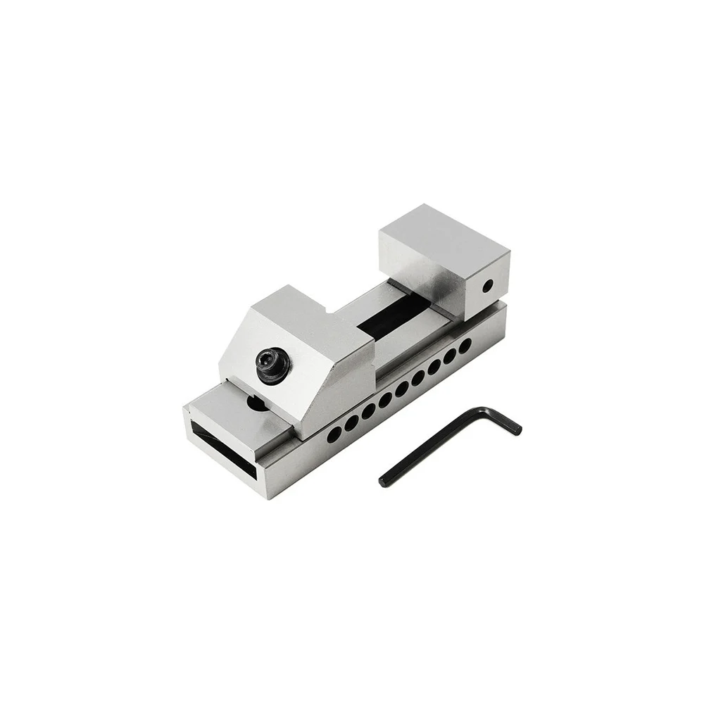 Лекальные тиски ZITOM QKG100 mv90100