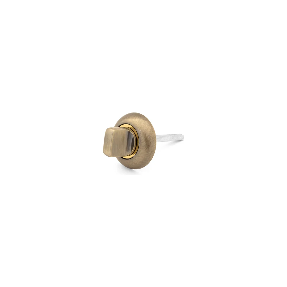 Поворотник Code Deco TT-1403-6/75-AB 27247