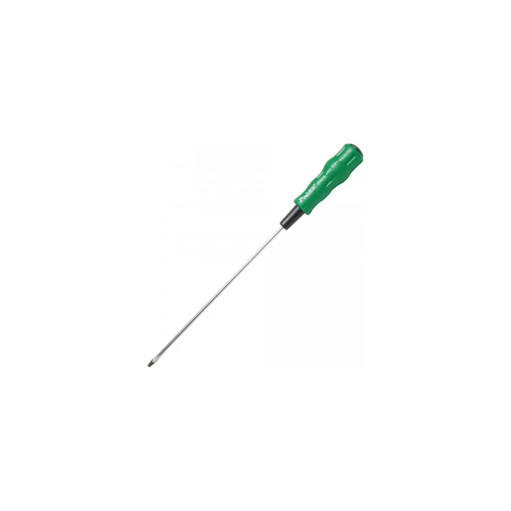 Плоская отвертка Pro'sKit 89407A 00060651