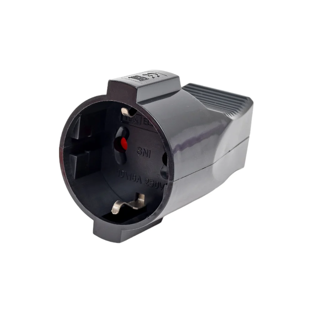 Кабельная розетка TDM SQ1806-0032