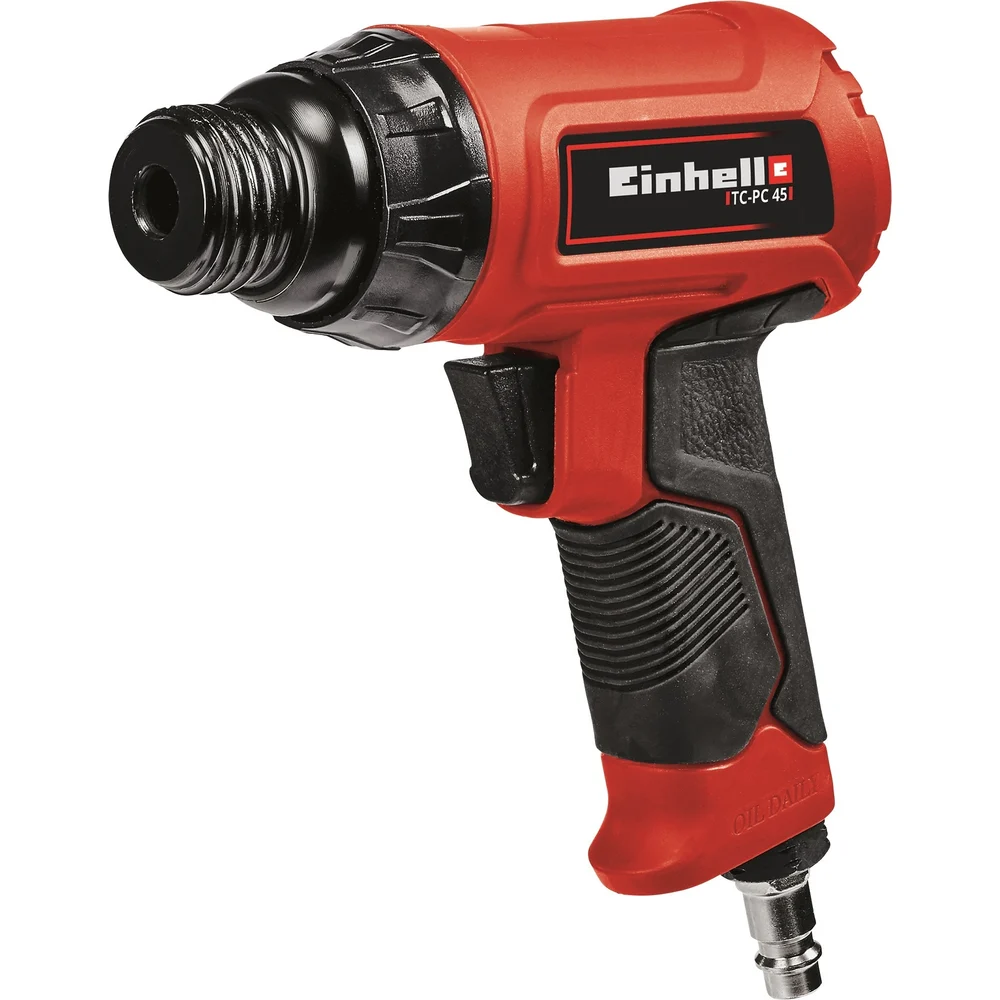 Отбойный молоток Einhell TC-PC 45 Set 4139045