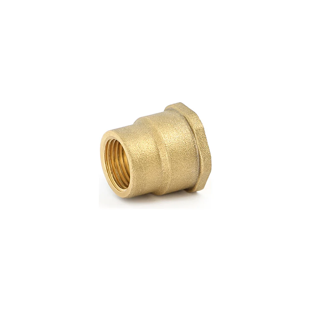Редукционная муфта Uni-Fitt 602G6400