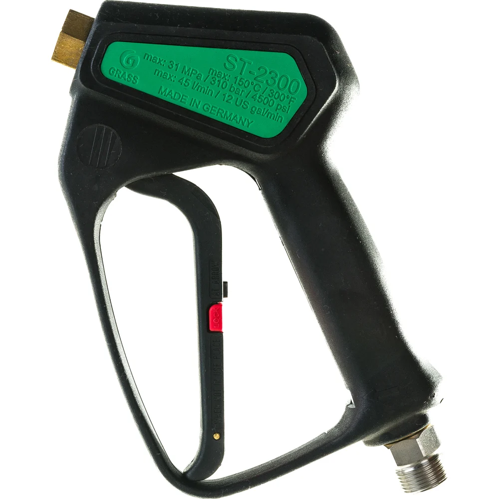 Пистолет для моек Grass ST-2300 PK-0261