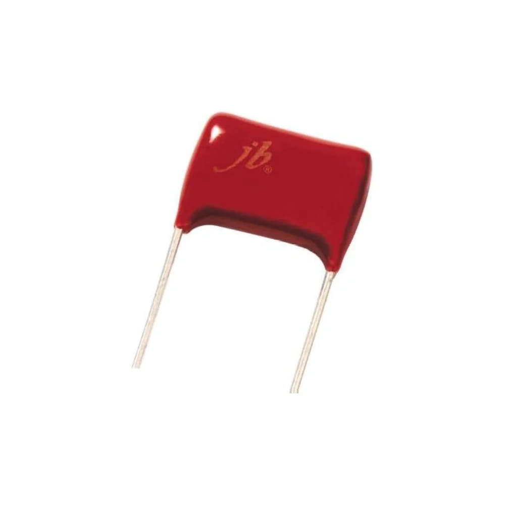 Металлоплёночный конденсатор JB Capacitors К73-17 / CL2 JFB02G155K225000B-147