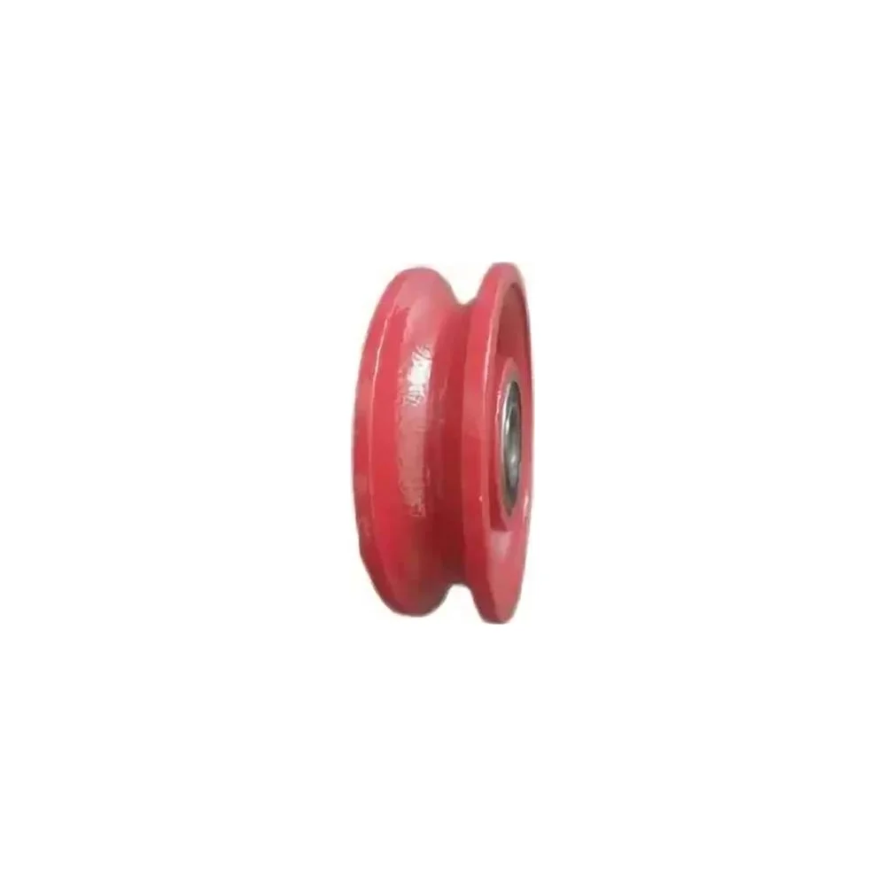 Однорядный шкив OLYMP OL88010