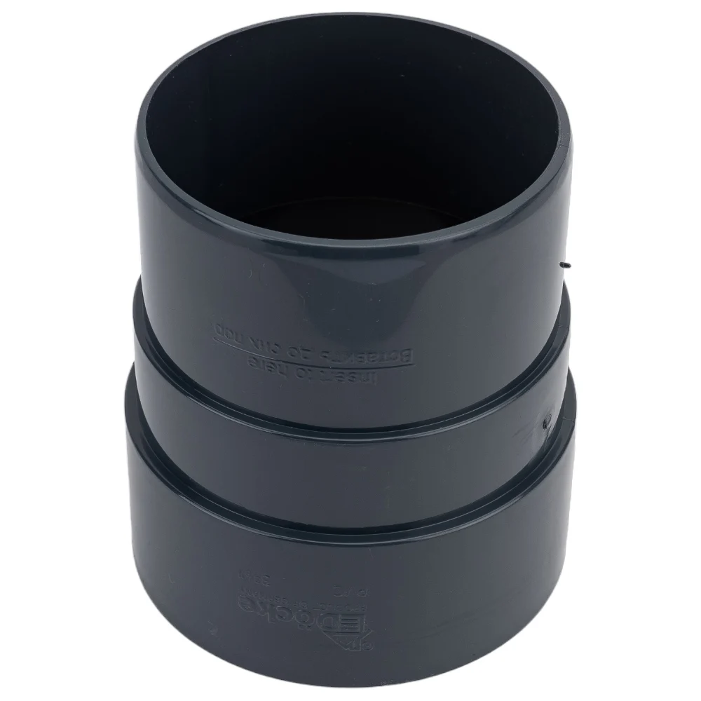 Соединительная муфта DOCKE PREMIUM PVSM-1086