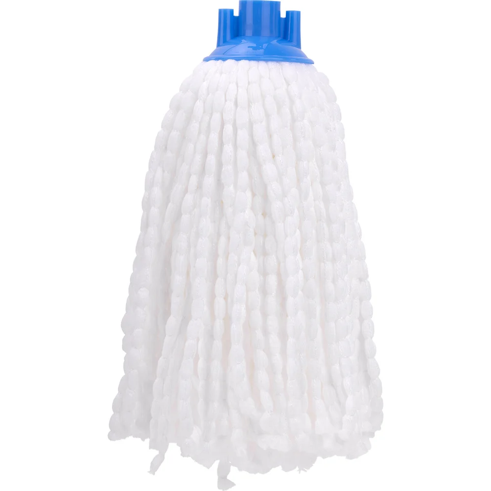 Веревочная насадка для швабры LAIMA 603123