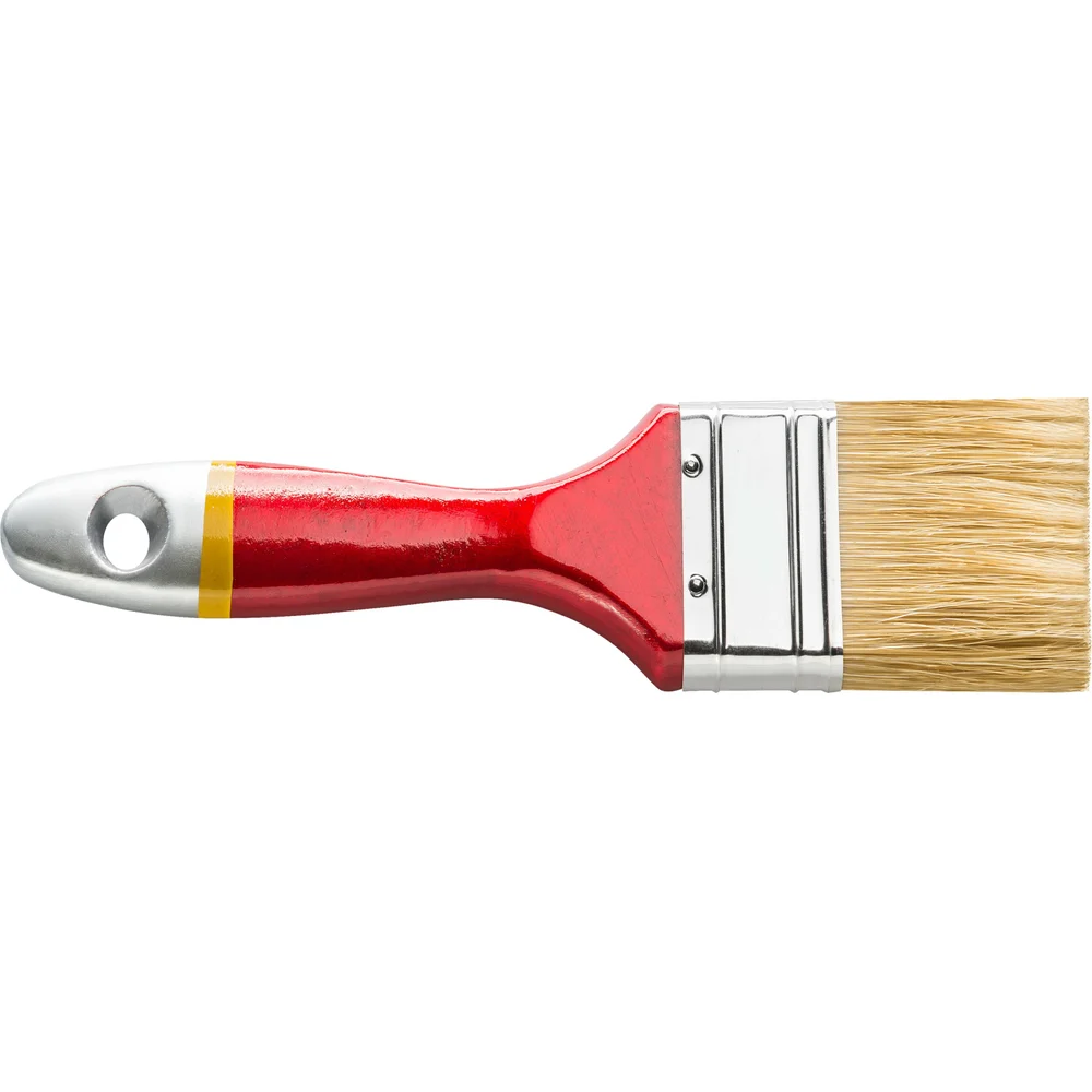 Плоская кисть HARDY серия 33 0200-334725