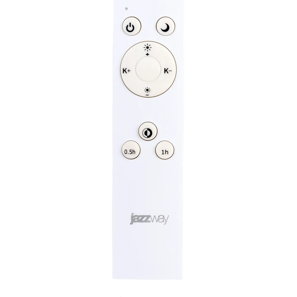 Пульт для светильников PPB Diamond, Magic, Planet Jazzway ДУ IR 5013070
