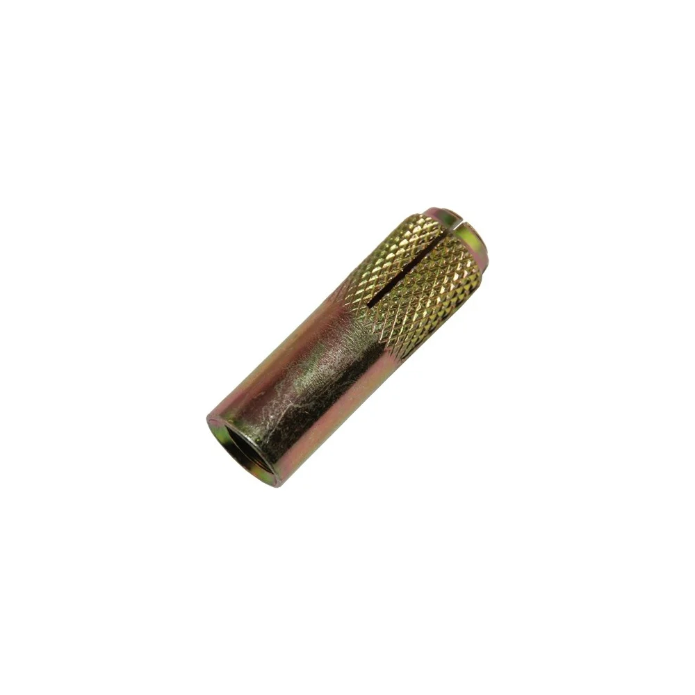 Забивной анкер МЕТИЗНЫЙ ДВОР M20/25x80 (25 шт.) 4607159069276