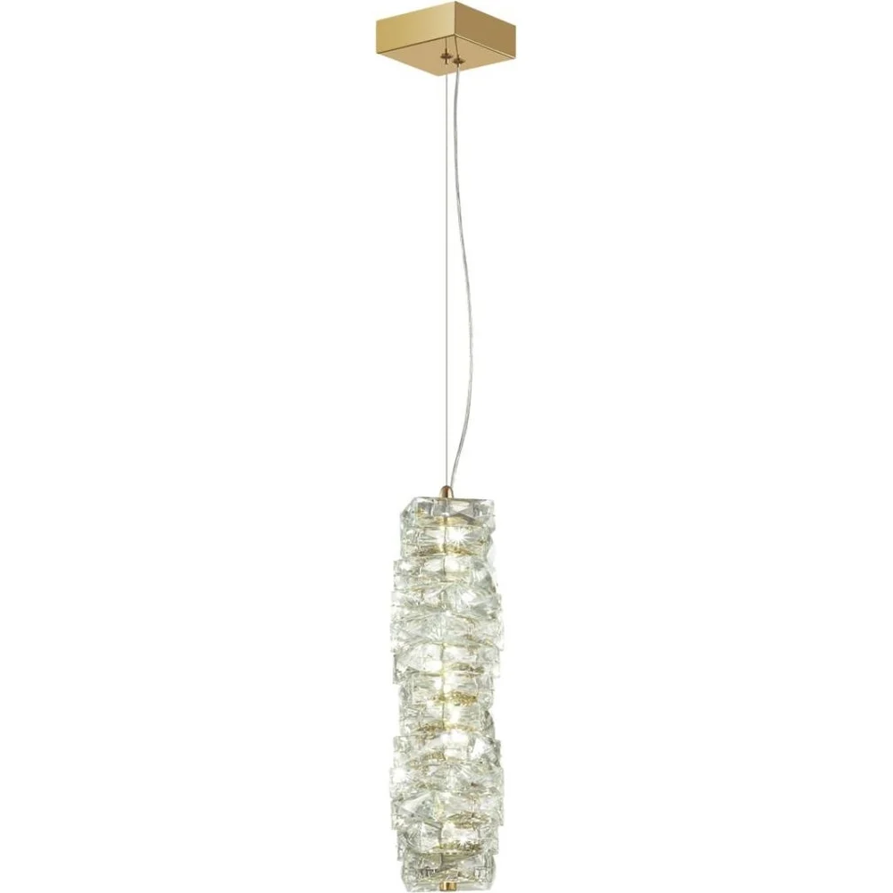 Подвес ODEON LIGHT Straza 4999/10L