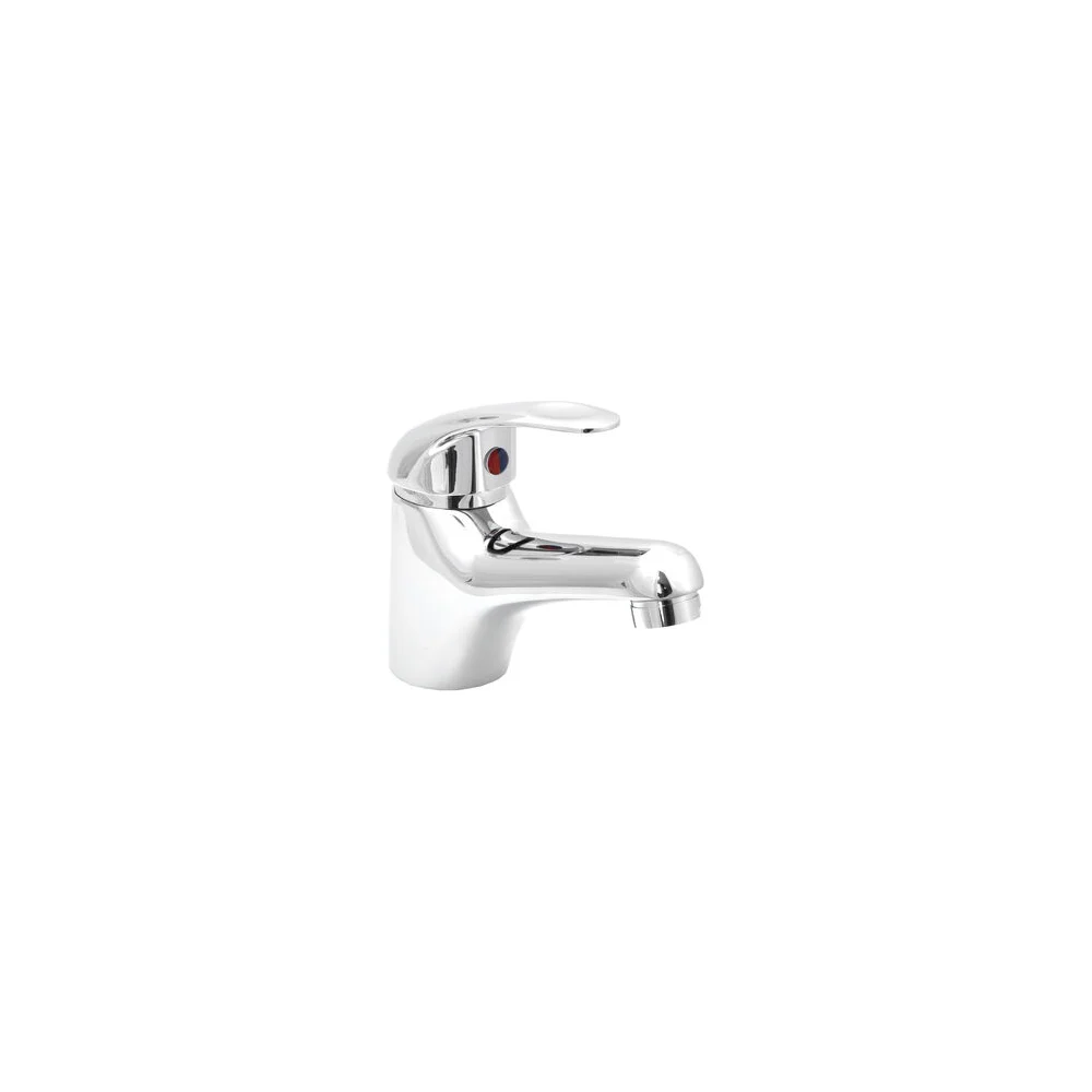 Смеситель SANTREK Тюльпан AQUA-800 "STANDART" шар. d-35 SB75 277252