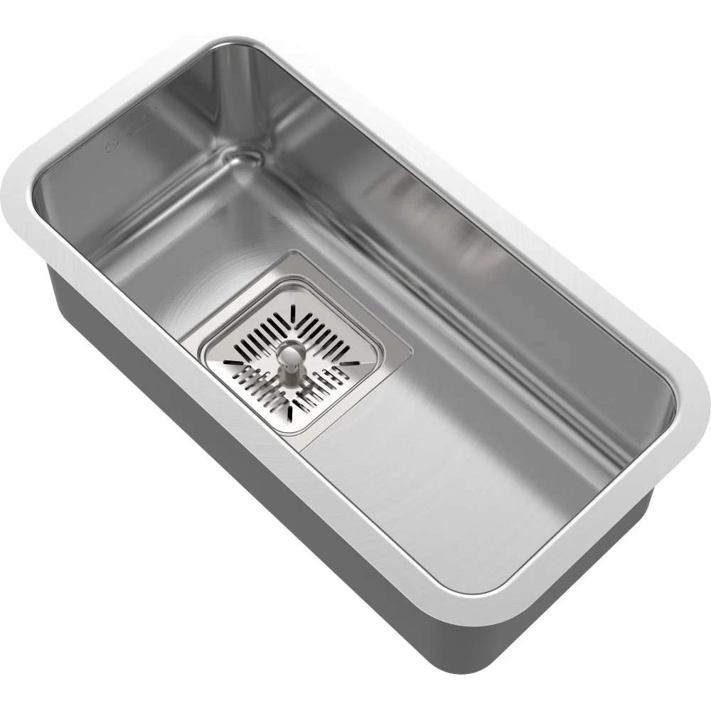 Кухонная мойка Oulin OL-0361