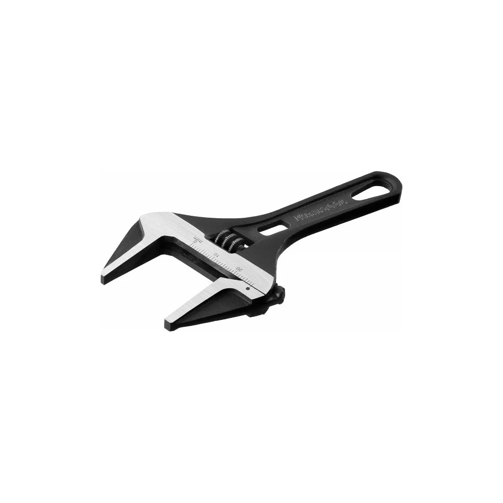 Разводной ключ KRAFTOOL SlimWide Compact 27266-15