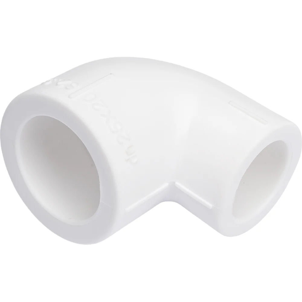 Переходной уголок Blue Ocean PPRF/90RE(W)-25х20