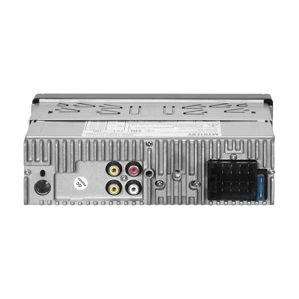 Автопроигрыватель Mystery MMR-399BT