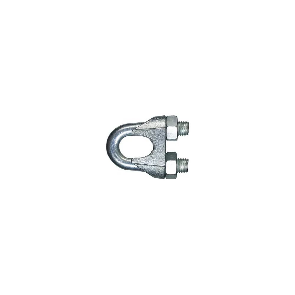 Зажим для стальных канатов STARFIX SMM1-46584-4