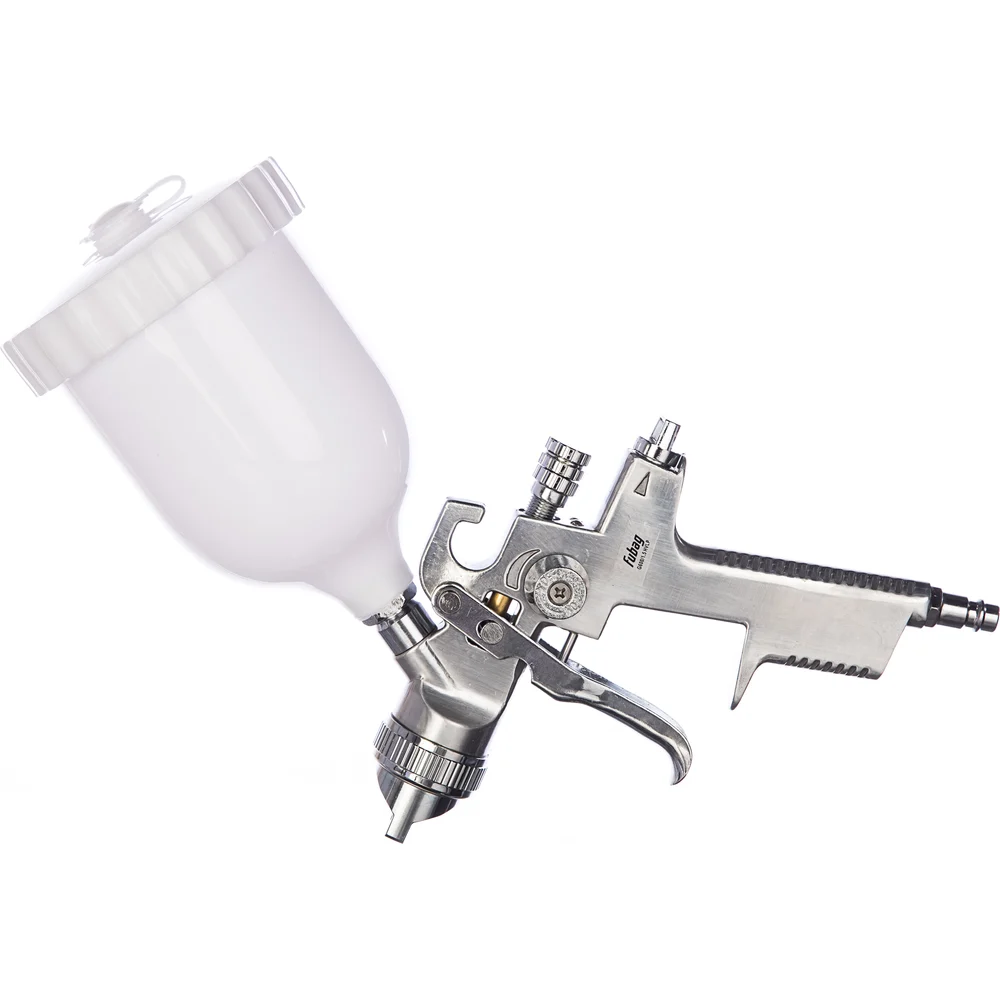 Пневматчический краскопульт FUBAG EXPERT G600/1.5 HVLP 110141