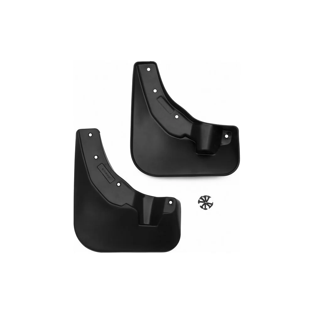 Передние брызговики Suzuki Swift, 2011-2015 Frosch NLF.47.26.F11