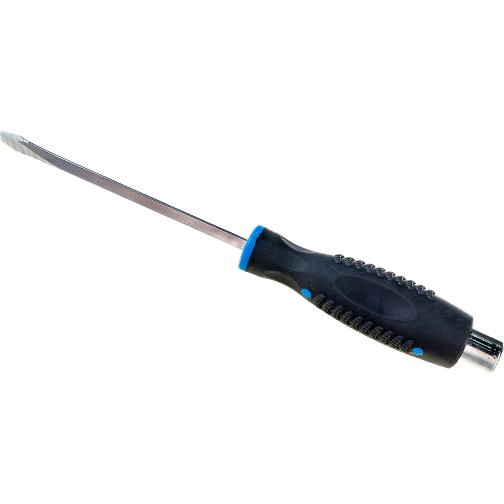 Шлицевая силовая магнитная отвертка Forsage Profi S2 F-70265125(26913)