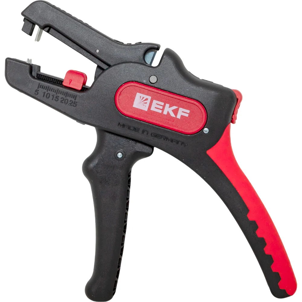 Автоматический стриппер EKF Professional ws-22