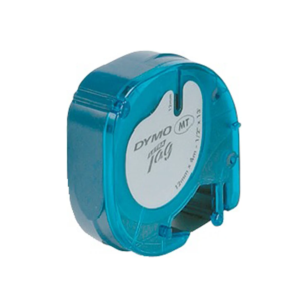 Бумажная лента для LetraTag LT-100H Vell VL-D-91200 328726