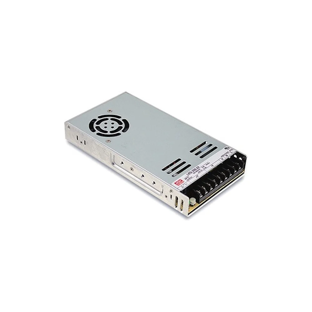 Источник питания Mean Well LRS-350-5 Т02276496
