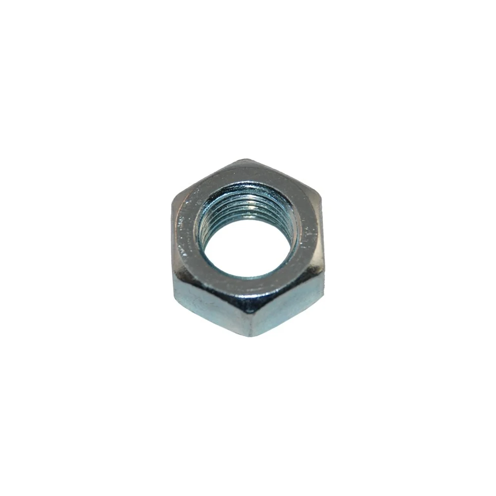 Шестигранная гайка МЕТИЗНЫЙ ДВОР M5 DIN934 (45 шт.) 4607173902924