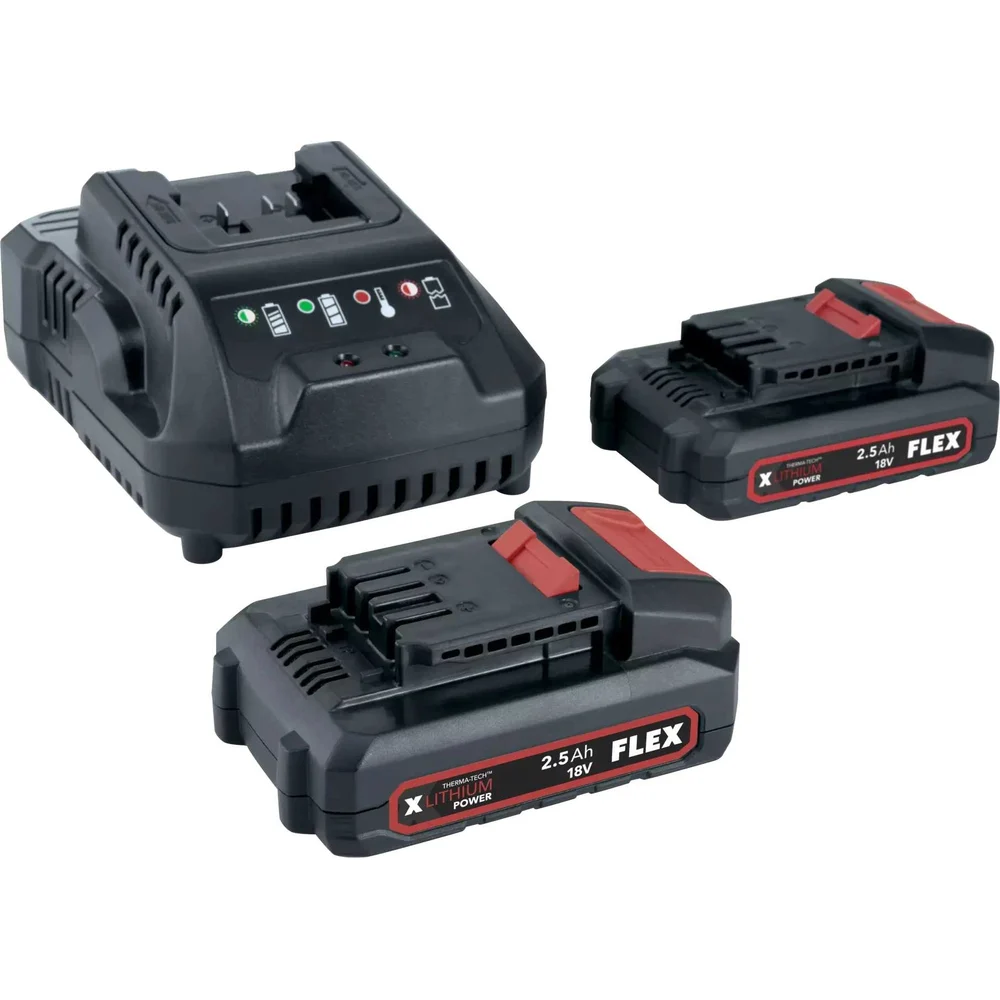 Комплект FLEX p-set 22 q 491357