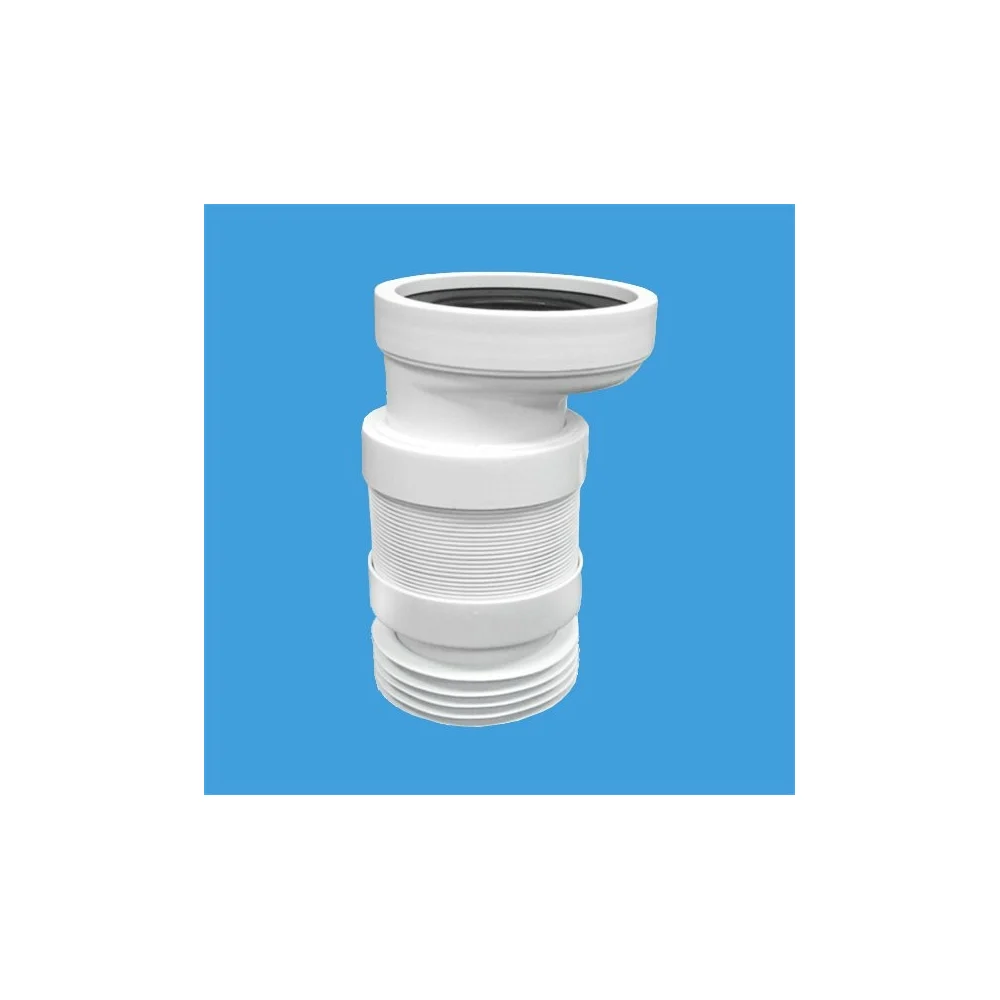 Гофра для унитаза McAlpine MRWC-F4R