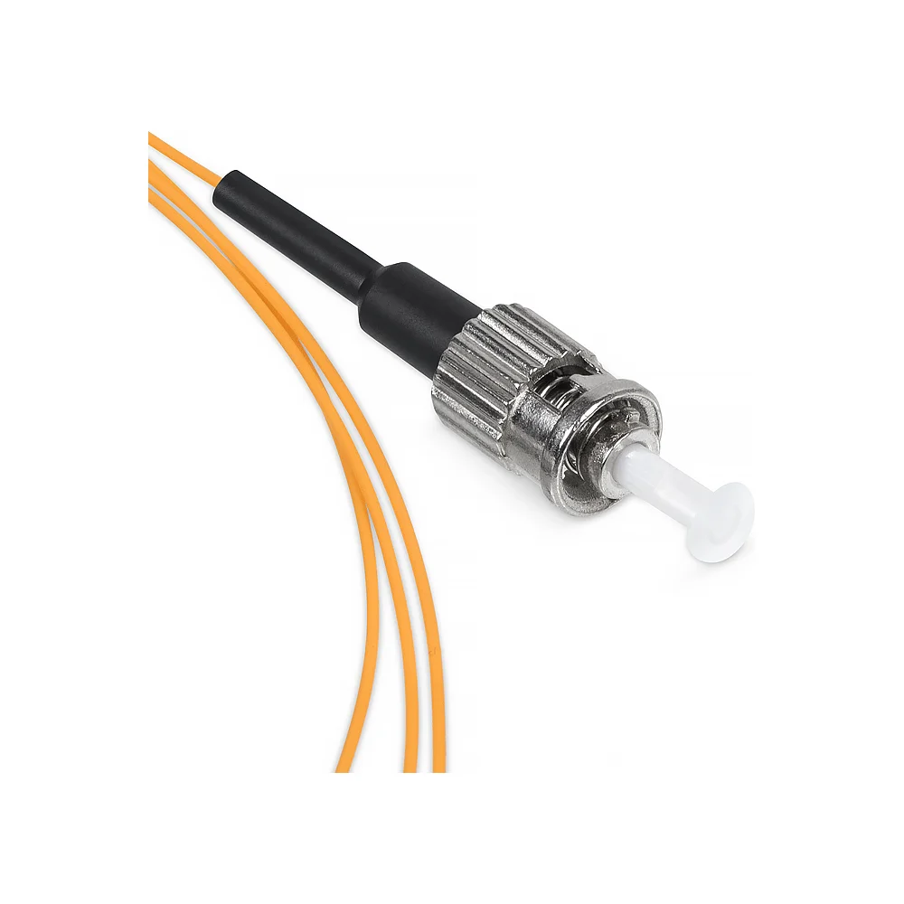 Симплексный оптический патч-корд TopLan PC-TOP-OM2-ST/P-ST/P-4.0